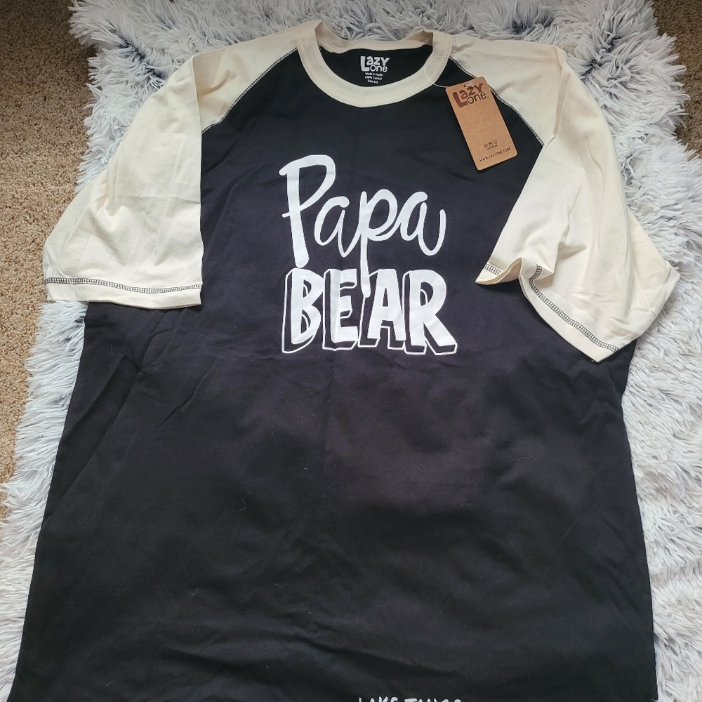 Mama bear PJ's - Picture 5 of 6